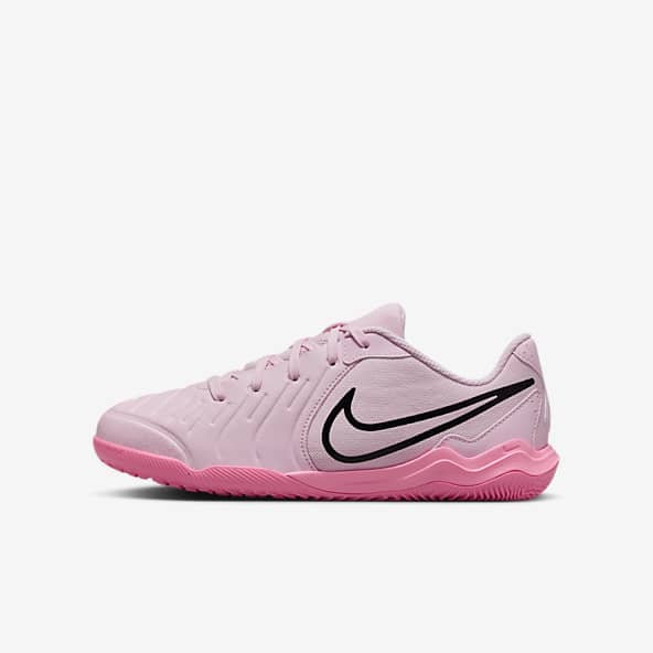 Boys pink nike shoes outlet